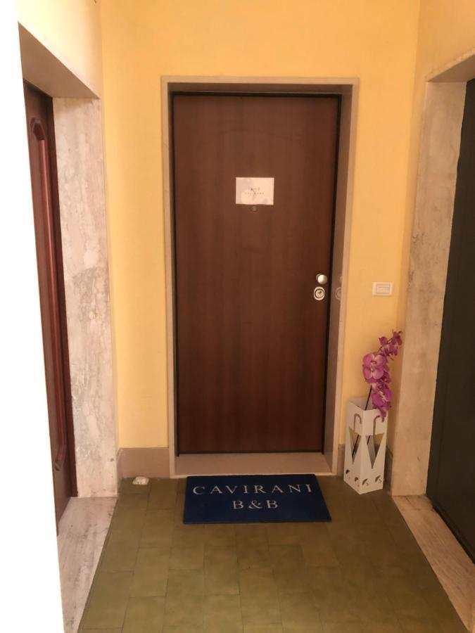 B&B Cavirani ガリポリ エクステリア 写真